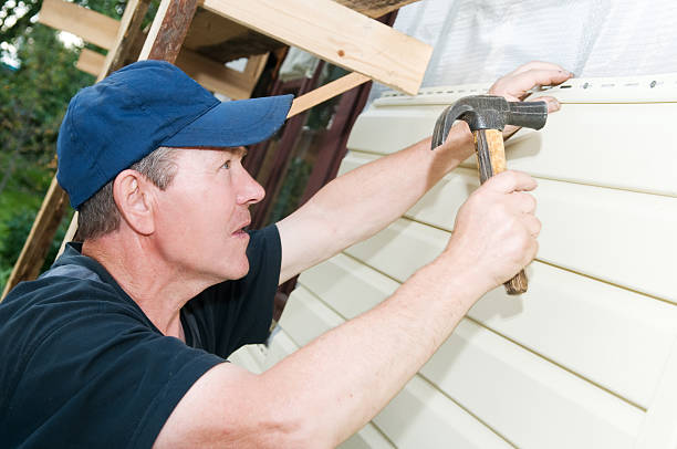 Best Custom Trim and Detailing for Siding  in Sun Prairie, WI